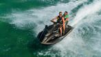 Nieuwe Yamaha Waverunner FX svho “Triple Black”met audio!, Ophalen, Nieuw, Benzine, 200 pk of meer
