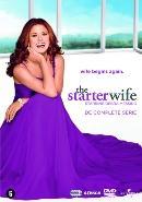 Starter wife - De complete serie - DVD, Cd's en Dvd's, Verzenden, Nieuw in verpakking