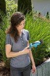 Gardena Accu Grasschaar ComfortCut met Buxusmes, Nieuw