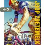 Joop Zoetemelk 9789020448320 Jacob Holthausen, Boeken, Verzenden, Zo goed als nieuw, Jacob Holthausen