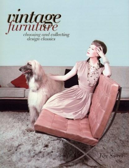 Vintage Furniture | 9781844426294 |, Boeken, Wetenschap, Zo goed als nieuw