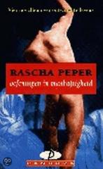 Oefeningen in manhaftigheid 9789025456801 Rascha Peper, Verzenden, Gelezen, Rascha Peper