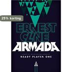 Armada 9781780893044 Ernest Cline, Verzenden, Gelezen, Ernest Cline