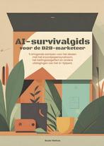 9789465118185 AI-survivalgids Bouke Vlierhuis, Verzenden, Nieuw, Bouke Vlierhuis