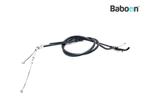 Gaskabel Kawasaki ZZR 1200 2002-2005 (ZZR1200 ZX1200C), Verzenden, Gebruikt