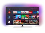 Philips 65OLED865/12 - 65 inch - 4K OLED - Ambilight -, Audio, Tv en Foto, Televisies, Verzenden, Zo goed als nieuw, Philips