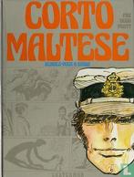 Corto Maltese - Rendez-vous à Bahia - 1973, Eén stripboek, Verzenden, Gelezen, Pratt, Hugo.