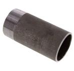 R 2 Buitendraad x 60.3mm Stalen Pijpnippel met Las, Verzenden, Nieuw