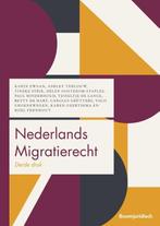 Boom Juridische studieboeken  -   Nederlands Migratierecht 9, Boeken, Studieboeken en Cursussen, Verzenden, Zo goed als nieuw