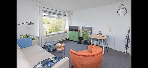 Appartement te huur in Hengelo (O) - 40 m² - 2 kamer(s) - 2, Huizen en Kamers, Huizen te huur, Overijssel, Appartement