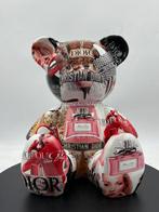 Naor - Teddy pop art Dior