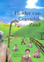 HERDER VAN GEESTELIJK ZAAD 9789057981241, Boeken, Godsdienst en Theologie, Verzenden, Zo goed als nieuw, R. van Vulpen-de Mik