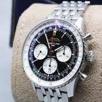 Breitling - Navitimer B01 Chronograph - AB0138 - Heren -, Nieuw