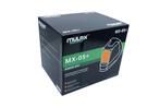 Mulax MX-05+ laskap met variabel filter (true color), Lasfilter, Ophalen of Verzenden, Nieuw