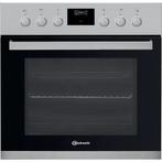 Bauknecht Kookset Bestaand Uit His3 Ei8v2 In Inbouw Oven En, Witgoed en Apparatuur, Ophalen of Verzenden, Nieuw
