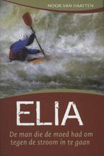 Elia 9789063182984 Noor van Haaften, Verzenden, Gelezen, Noor van Haaften