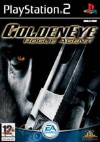 007: GoldenEye: Rogue Agent PS2 Garantie & morgen in huis!, Spelcomputers en Games, 1 speler, Ophalen of Verzenden, Zo goed als nieuw