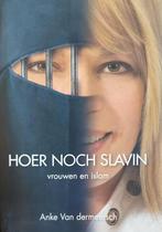 Hoer noch slavin 9789078898283 Anke vandermeersch, Verzenden, Zo goed als nieuw, Anke vandermeersch