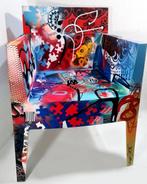 Driade - Philippe Starck - Fauteuil - Art object by Jack, Antiek en Kunst