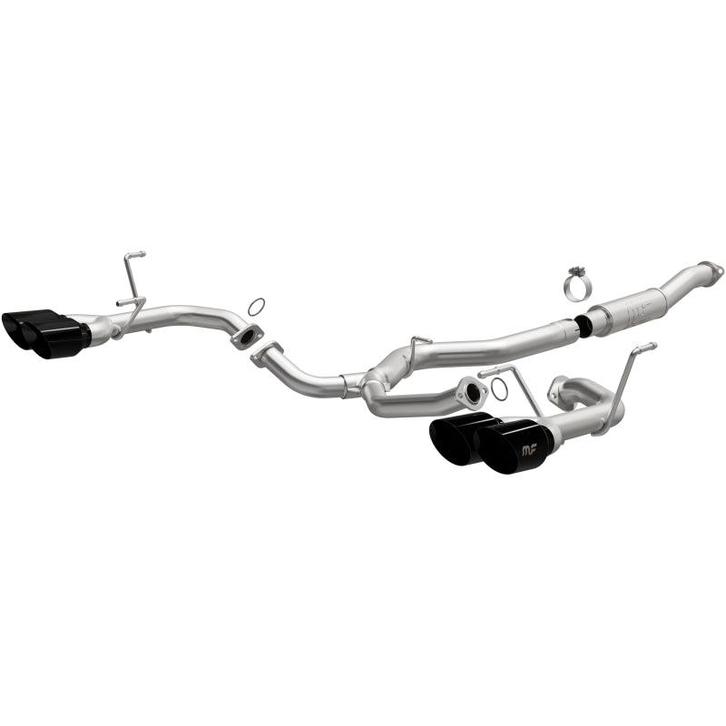 Magnaflow 2022 Subaru WRX Competition Series Cat-Back, Auto-onderdelen, Uitlaatsystemen, Ophalen of Verzenden