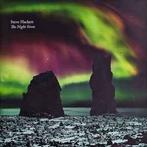 LP gebruikt - Steve Hackett - The Night Siren, Zo goed als nieuw, Verzenden
