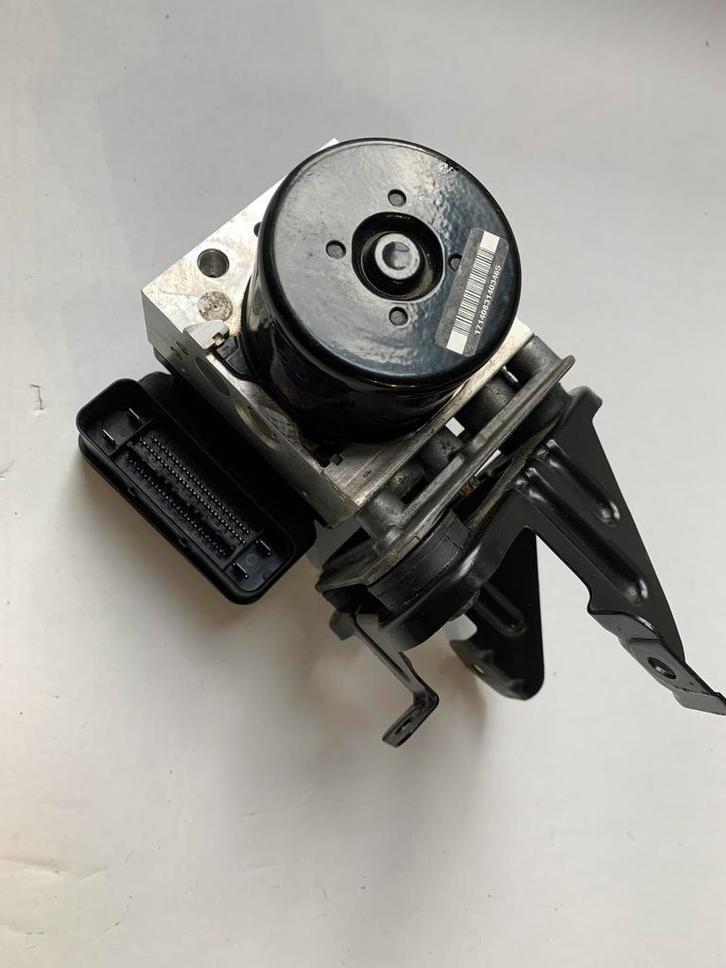 Mercedes S600 L V12 W221 abs esp pomp module A2215455232, Auto-onderdelen, Remmen en Aandrijving, Gebruikt, Mercedes-Benz