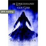 De linkerhand van God / Thomas Cale / 1 9789044614015, Verzenden, Gelezen, Paul Hoffman