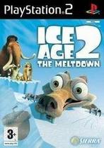 Ice Age 2: The Meltdown - PS2 (Playstation 2 (PS2) Games), Spelcomputers en Games, Games | Sony PlayStation 2, Nieuw, Verzenden