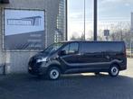 Renault Trafic 1.6 dCi T29 L2H1 Comfort*NAVI*HAAK*TEL*CRUISE, Stof, Gebruikt, Euro 6, Overige kleuren