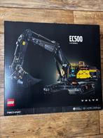 Lego Set - 42215 - Technic - EC500 Hybrid Volvo, Kinderen en Baby's, Speelgoed | Duplo en Lego, Nieuw
