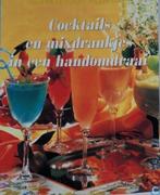 Cocktails en mixdrankjes in een handomdraai 9783829001144, Boeken, Verzenden, Gelezen, S. Wielenga