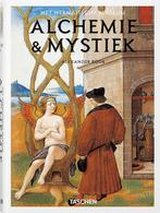 Alchemie & mystiek 9783836549387 Alexander Roob, Verzenden, Zo goed als nieuw, Alexander Roob
