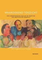 9789490463656 Waarderend toezicht | Tweedehands, Verzenden, Zo goed als nieuw, Carla Dubbelman