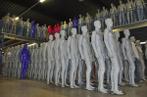 *TIP*  Exclusief A-merk abstracte herenfiguren
