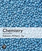 Chemistry plus Pearson MasteringChemistry with 9781292336329, Boeken, Studieboeken en Cursussen, Zo goed als nieuw, Verzenden