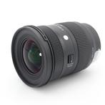 Sigma 16-28mm F/2.8 DG DN Contemporary Sony FE | Tweedehands, Verzenden, Gebruikt, Overige Merken