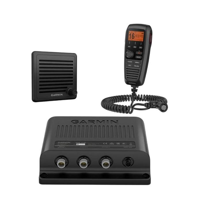 Garmin VHF 315i Marifoon, Watersport en Boten, Bootonderdelen, Nieuw, Zeilboot of Motorboot, Ophalen of Verzenden