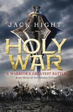 Holy War, Boeken, Ophalen of Verzenden, Nieuw