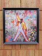 Anthony Dubois (1979) - Freddy Mercury