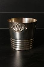 Ravinet Louis & Denfert Charles - Ijsemmer - Verzilverd