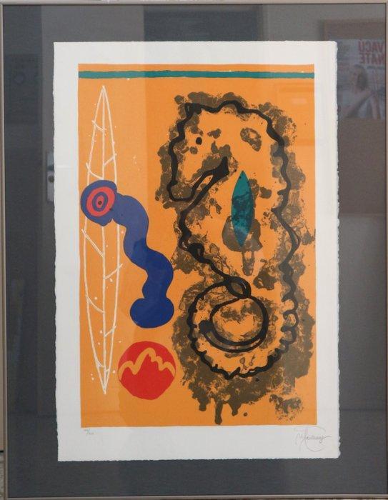 VILADECANS, JOAN-PERE - Sin título 16, Antiek en Kunst, Kunst | Designobjecten