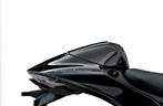 Suzuki | Buddyseatcover Zwart Hayabusa, Nieuw