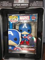 Funko - Funko Pop Captain America - 2020+ - V.S.