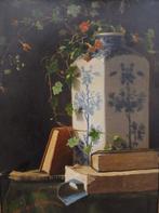 Escuela impresionista (XX) - Vanitas