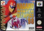 Mario64.nl: Nagano Winter Olympics 98 Lelijk Eendje - iDEAL!, Gebruikt, Ophalen of Verzenden