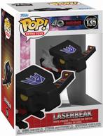 Funko Pop! - Transformers G1 Laserbeak #135 | Funko - Hobby, Verzenden, Nieuw