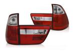 LED bar achterlicht units Red White geschikt voor BMW X5, Auto-onderdelen, Verlichting, Verzenden, Nieuw, BMW