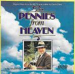 cd - Various - Pennies From Heaven