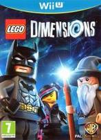MarioWiiU.nl: LEGO Dimensions - Alleen Game Nieuw - iDEAL!, Spelcomputers en Games, Ophalen of Verzenden, Nieuw