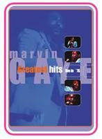 dvd - Marvin Gaye - Greatest Hits Live in 1976, Cd's en Dvd's, Zo goed als nieuw, Verzenden